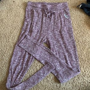 Gymshark slounge leggings/sweatpants